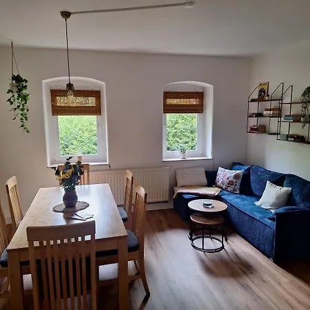 Apartamento Klara Am Lilienstein Mit Grosser Terrasse *