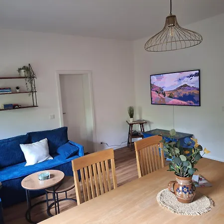 Apartamento Klara Am Lilienstein Mit Grosser Terrasse *