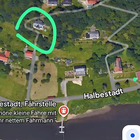 Klara Am Lilienstein Mit Grosser Terrasse *
